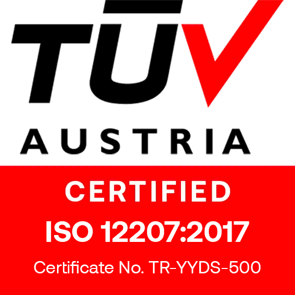 ISO 12207 